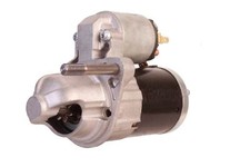 Używany, Rozrusznik LRS02555 - FIAT SUZUKI na sprzedaż  PL