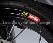 Aprilia small wheel for sale  Shipping to Ireland