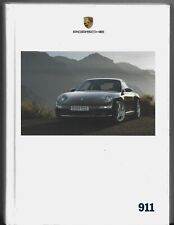 Porsche 911 2007 for sale  UK