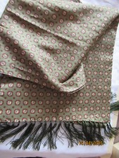 Sammy scarf vintage for sale  HOOK
