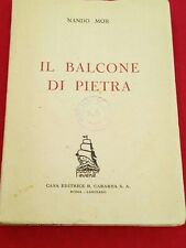 Libro nando mor usato  Italia