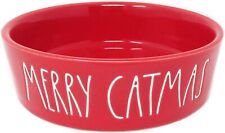 Red merry catmas d'occasion  Expédié en France