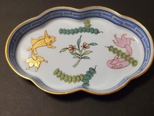 Herend hungary poisson d'occasion  Expédié en Belgium