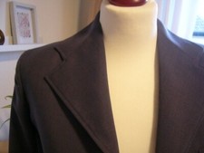 Prada eleganter hochwertiger gebraucht kaufen  Allenbach, Herborn, Sien