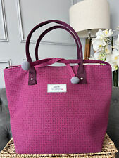 Earth squared tote for sale  EDINBURGH