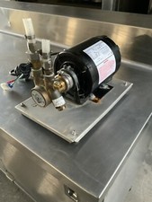 Lancer carbonator motor for sale  Rockwall