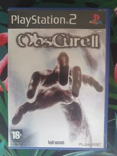 Obscure ps2 pal d'occasion  Le Puy-Sainte-Réparade