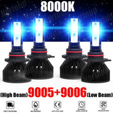 9006 9005 led for sale  USA