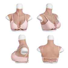High collar silicone d'occasion  Expédié en Belgium