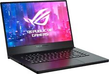 SSD ASUS ROG Zephyrus G GA502DU-BR7N6 15,6 pol Ryzen 7 3750H 16 GB de RAM 512 GB comprar usado  Enviando para Brazil