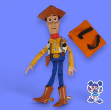 Große sprechende woody gebraucht kaufen  Alsdorf