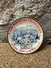Assiette porcelaine fromage d'occasion  Laon