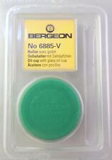 Bergeon 6885 watch d'occasion  Wattignies