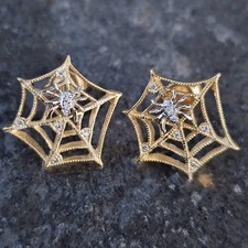 Cathy waterman spider for sale  Northbrook