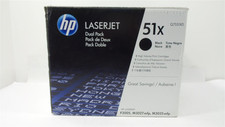 51x q7551x toner for sale  Columbus