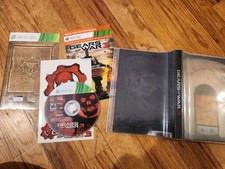Gears war limited for sale  Mansfield Center