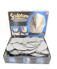 Sculpture puzzle pharao gebraucht kaufen  Weinstadt