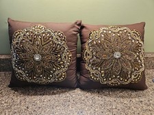 Pier one jeweled for sale  Faribault