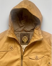 Gabba men mustard for sale  LONDON