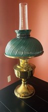 Vintage aladdin model for sale  Duncan Falls