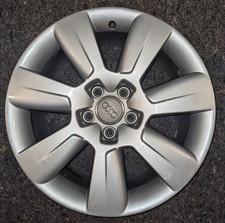 Cerchio originale audi usato  Preganziol