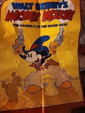 Vtg mickey mouse for sale  North Hollywood