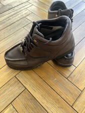 Vintage rockport size for sale  STUDLEY