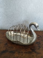 Porte toasts vintage d'occasion  Les Pennes-Mirabeau