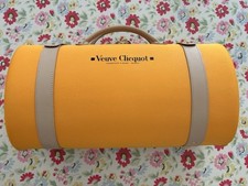 Veuve clicquot traveller for sale  LONDON