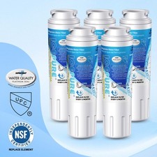 5 Pack Fit For Maytag UKF8001 UKF8001AXX-200 4396395 IcePure Water Filter comprar usado  Enviando para Brazil