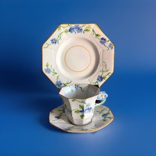 art deco trio for sale  GLASGOW