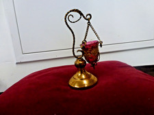 Petite lampe huile d'occasion  Ajaccio-