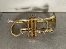 Brass band instruments for sale  Parker
