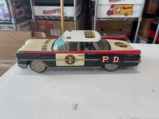 Vintage japanese tin for sale  Glens Falls