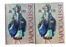 Apocalisse carlo ambrogio usato Apocalisse carlo ambrogio usato  Celle di Bulgheria