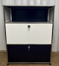 Multicoloured usm haller for sale  BATH