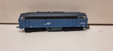 Piko locomotive diesel d'occasion  Tourrette-Levens