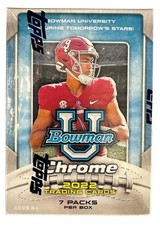 2022 bowman chrome for sale  Columbus