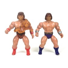 Lot figurines conan d'occasion  Reims