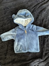 Baby boys zip for sale  HATFIELD