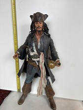 Captain jack sparrow gebraucht kaufen  Bochum