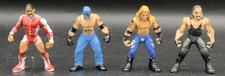 Set wwe micro for sale  NORTHAMPTON