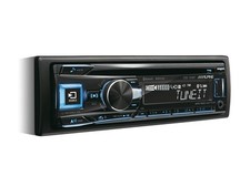 Alpine cde 193bt gebraucht kaufen  Zwiesel