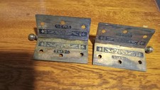 Old door hinges for sale  Canton