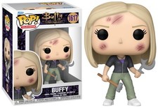 Buffy the vampire d'occasion  Toulouse-
