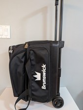 Brunswick black ball for sale  Hoffman Estates