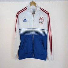Adidas olimpics track for sale  WINCHESTER