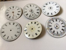 Antique dials wrist for sale  IPSWICH