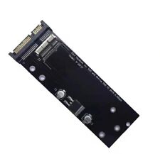 2012 MacBook Air A1466 A1465 A1398 A1425 SSD para cartão adaptador SATA slot original, usado comprar usado  Enviando para Brazil