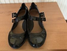 Ladies clarks black for sale  CARDIFF